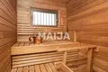Szeregowiec  Jyvaskyla sub region, Finlandia