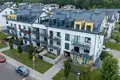 Mieszkanie 3 pokoi 58 m² Kraków, Polska
