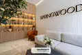 Квартира 4 комнаты 80 м² Минск, Беларусь