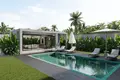 Villa de tres dormitorios 362 m² Munggu, Indonesia