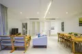 Willa 2 pokoi 209 m² Ko Samui, Tajlandia