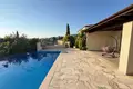 Bungalow de 3 dormitorios 120 m² en Tala, Chipre