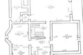Casa 398 m² Scomyslicki sielski Saviet, Belarús