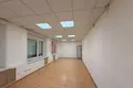 Oficina 34 m² en Minsk, Belarús