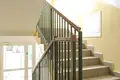 2 room apartment 53 m² Warsaw, Poland