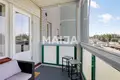 Квартира 1 комната 35 м² в Корсгольме, Финляндия