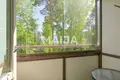 Mieszkanie 2 pokoi 54 m² Helsinki sub region, Finlandia