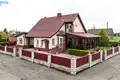 House 150 m² Kartupiai, Lithuania
