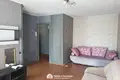 Apartamento 1 habitación 31 m² Minsk, Belarús