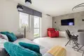 Appartement 3 chambres 63 m² Varsovie, Pologne