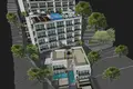 Квартира 3 спальни 128 м² Патонг, Таиланд