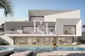 Villa de 4 dormitorios 871 m² Dubái, Emiratos Árabes Unidos