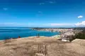 Квартира 1 комната 288 м² Влёра, Албания