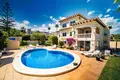 4 bedroom Villa 346 m² La Nucia, Spain