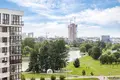 2 room apartment 73 m² in Minsk, Belarus