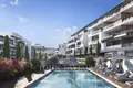 Appartement 2 chambres 82 m² Demos Agiou Athanasiou, Chypre