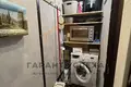 Apartamento 4 habitaciones 59 m² Muchaviecki sielski Saviet, Belarús