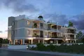 2 bedroom apartment 78 m² Paralimni, Cyprus