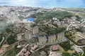 1 bedroom apartment 55 m² Alanya, Turkey