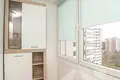 1 room apartment 43 m² Minsk, Belarus