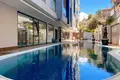 Wohnung 2 zimmer 45 m² Akarca Koyu, Türkei