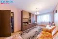 Apartamento 2 habitaciones 51 m² Šiauliai, Lituania