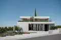5 bedroom villa 600 m² Germasogeia, Cyprus