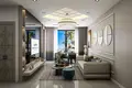 Apartamento 2 habitaciones 57 m² Oba, Turquía
