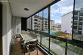 Apartamento 3 habitaciones 120 m², Turquía
