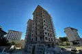 Mieszkanie 2 pokoi 59 m² Alanya, Turcja