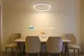 2 bedroom apartment 104 m² Budva, Montenegro