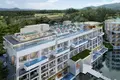 Квартира 2 спальни 120 м² Choeng Thale, Таиланд