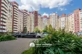 Квартира 2 комнаты 65 м² Минск, Беларусь