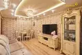 3 room apartment 63 m² Minsk, Belarus
