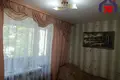 1 room apartment 32 m² Viliejka, Belarus