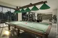 Penthouse 3 bedrooms 110 m² Mahmutlar Mahallesi, Turkey
