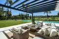 Residential quarter Villa Solstice