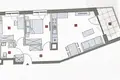 Wohnung 3 zimmer 58 m² Warschau, Polen