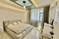Mieszkanie 4 pokoi 150 m² Mezitli, Turcja