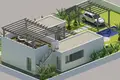 Villa de tres dormitorios 156 m² Benijófar, Španjolska