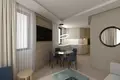 3 bedroom apartment 103 m² Budva, Montenegro
