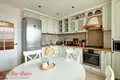 3 room apartment 104 m² Chaciezyna, Belarus