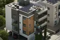 3 bedroom apartment 123 m² Demos Agiou Athanasiou, Cyprus