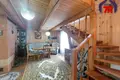 House 192 m² Usyazh, Belarus