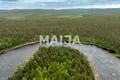 Działki  Inari, Finlandia