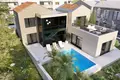 3 bedroom villa 240 m² Grad Sibenik, Croatia