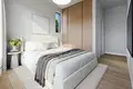 Wohnung 1 zimmer 112 m² Geroskipou, Zypern
