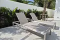 Complejo residencial Complex of villas with swimming pools in a quiet area, Phuket, Thailand