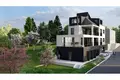 Wohnung 6 zimmer 264 m² Stadt Zagreb, Kroatien