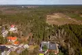 Atterrir 1 chambre 1 995 m² Varsovie, Pologne